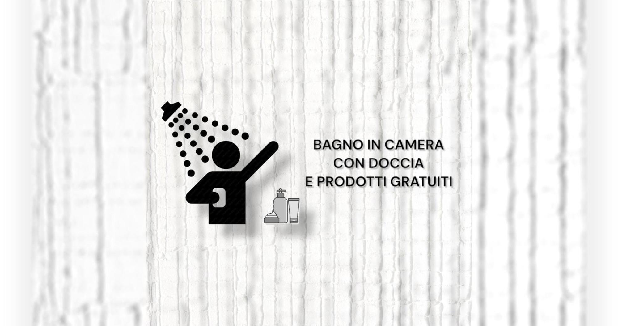 Camera Con Bagno Privato 01 Milano Esterno foto